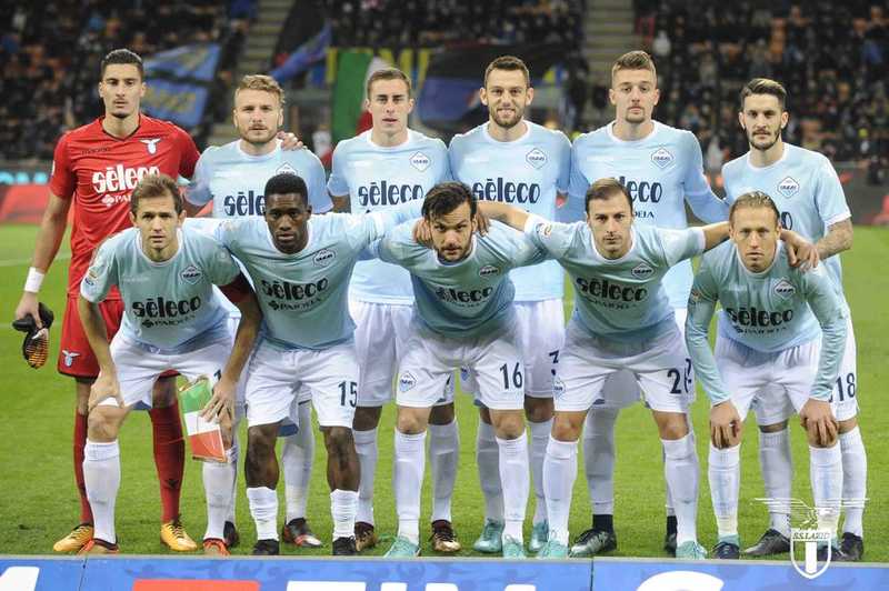 Match Report - INTER - 30 Dec 2017