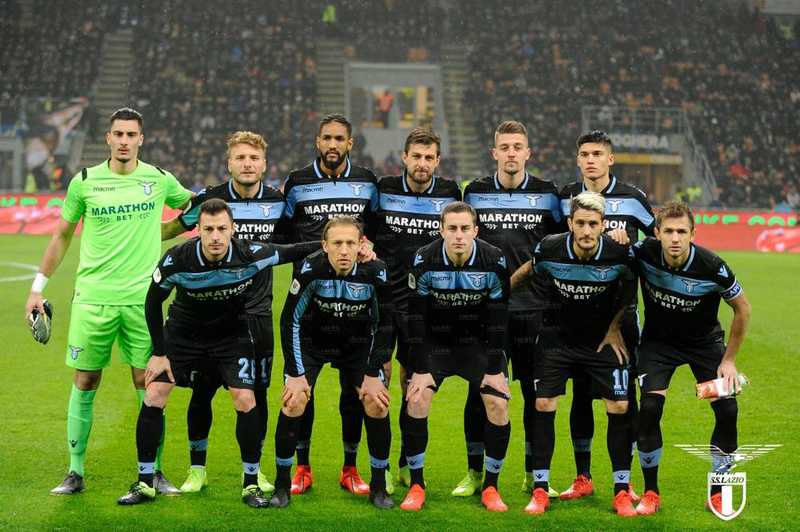 Match Report - INTER - 31 Jan 2019