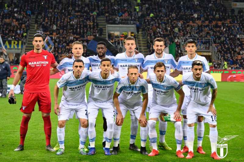 Match Report - INTER - 31 Mar 2019