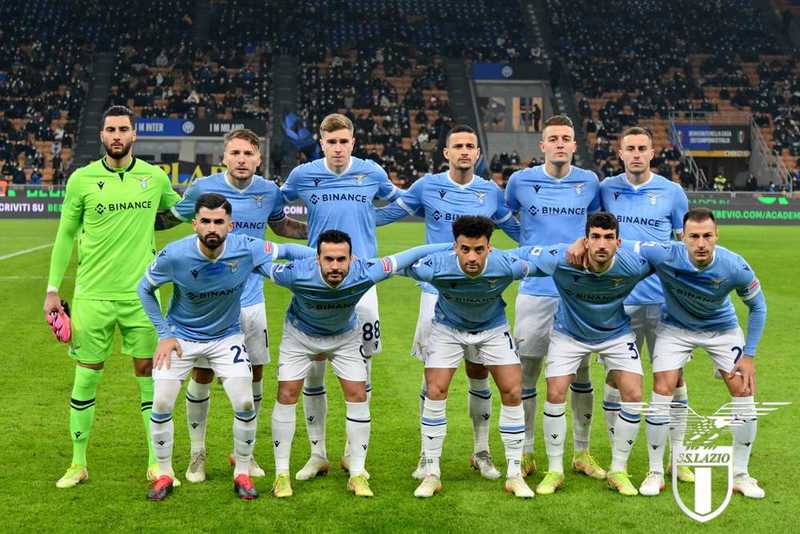 Match Report - INTER - 9 Jan 2022