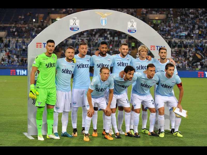 Match Report - JUVENTUS - 13 Aug 2017