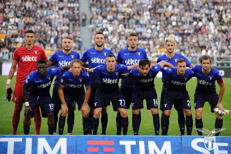 Match Report - JUVENTUS - 14 Oct 2017