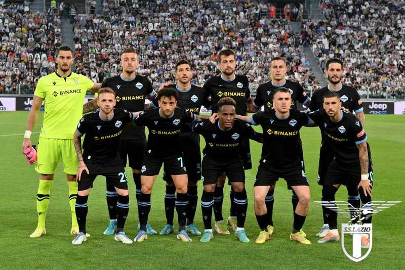 Match Report - JUVENTUS - 16 May 2022