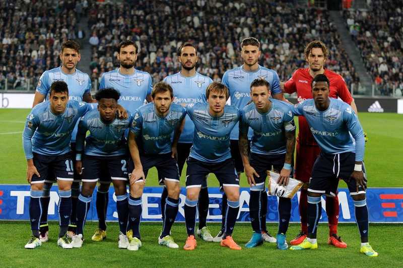 Match Report - JUVENTUS - 20 Apr 2016