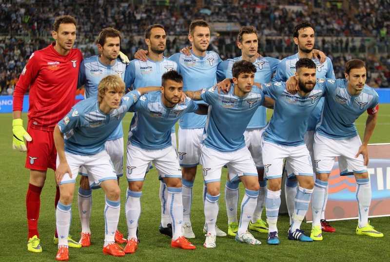 Match Report - JUVENTUS - 20 May 2015