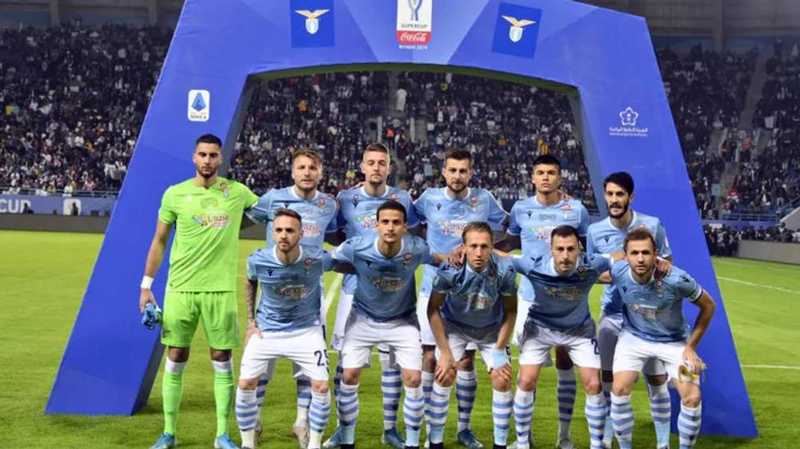 Match Report - JUVENTUS - 22 Dec 2019