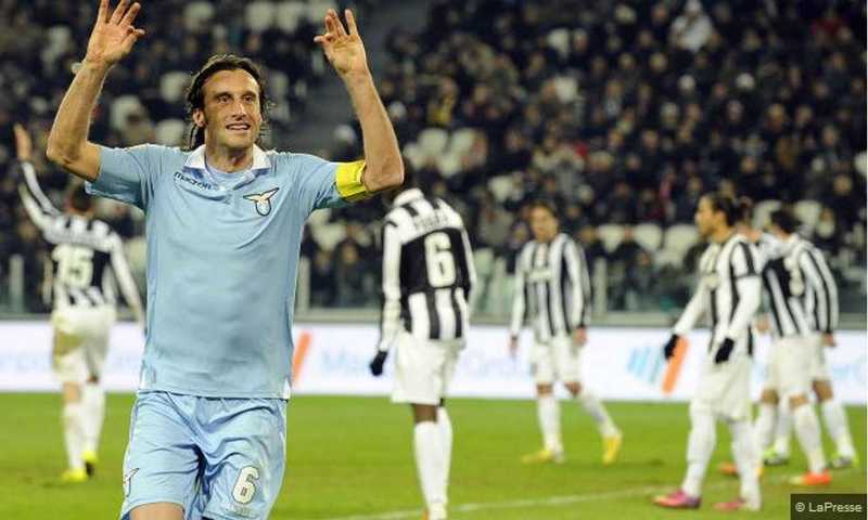 Match Report - JUVENTUS - 22 Jan 2013