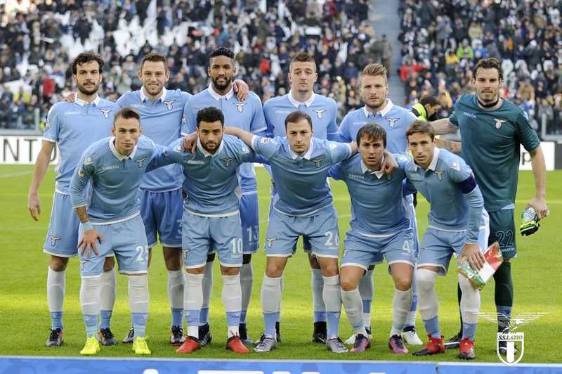 Match Report - JUVENTUS - 22 Jan 2017