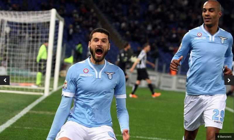 Match Report - JUVENTUS - 25 Jan 2014