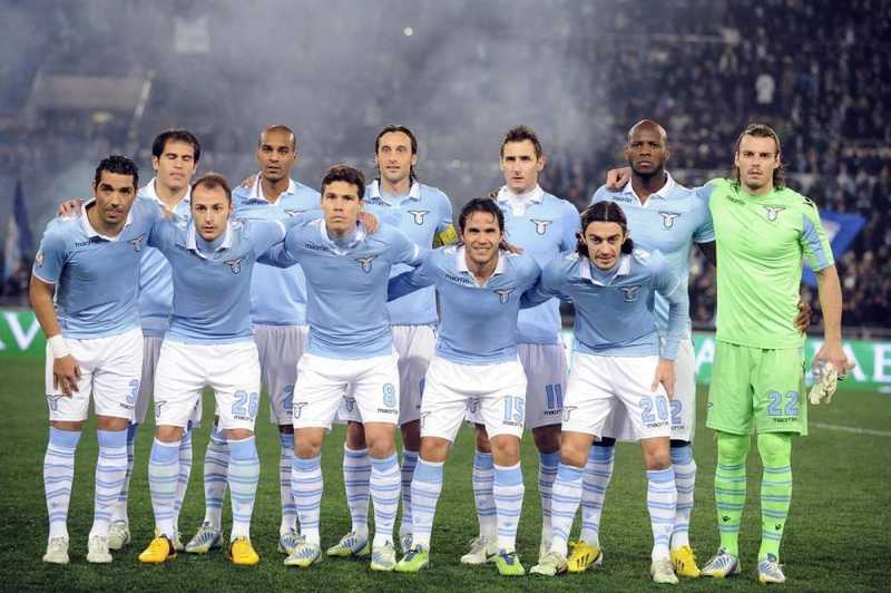 Match Report - JUVENTUS - 29 Jan 2013