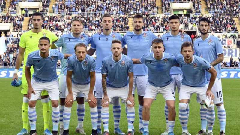 Match Report - LECCE - 10 Nov 2019