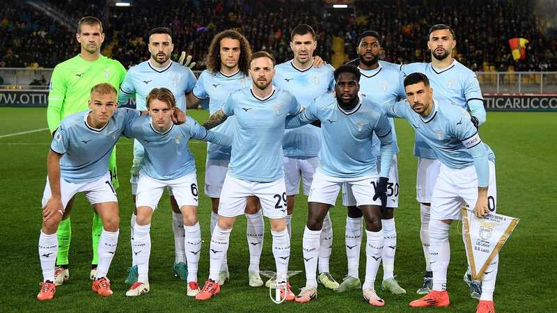 Match Report - LECCE - 21 Dec 2024