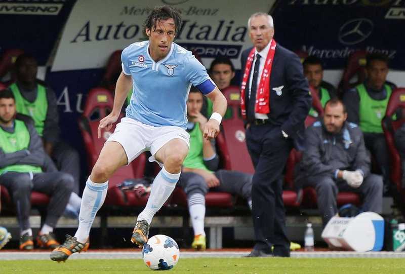 Match Report - LIVORNO - 27 Apr 2014