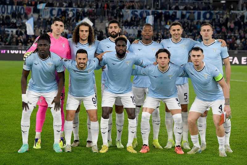 Match Report - LUDOGORETS (BUL) - 28 Nov 2024