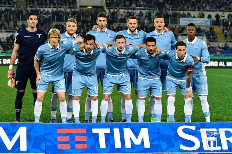 Match Report - MILAN - 13 Feb 2017