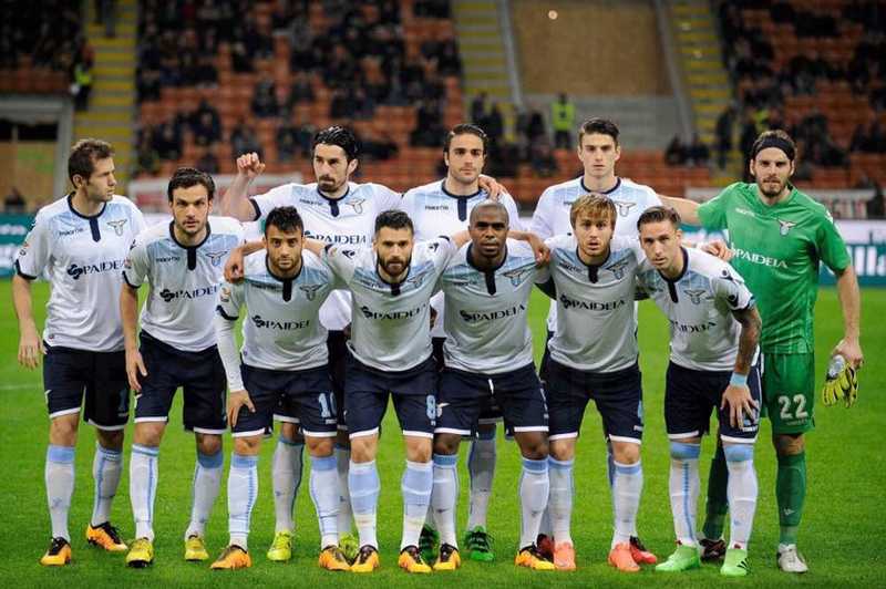 Match Report - MILAN - 20 Mar 2016