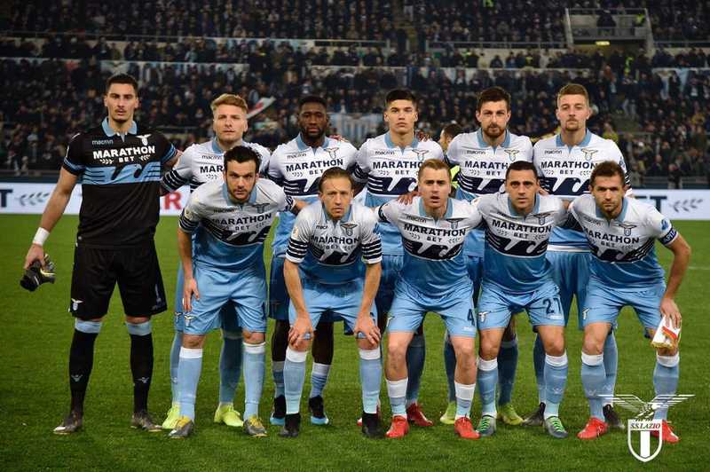 Match Report - MILAN - 26 Feb 2019