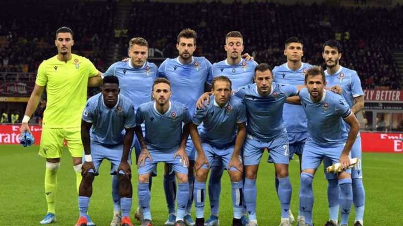 Match Report - MILAN - 3 Nov 2019