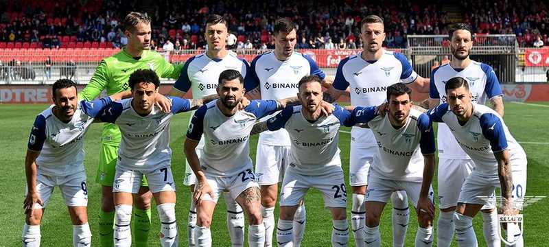 Match Report - MONZA - 2 Apr 2023