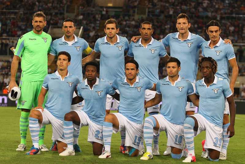 Match Report - MURA 05 (SLO) - 30 Aug 2012