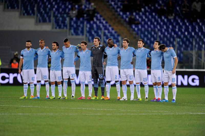 Match Report - NAPOLI - 2 Dec 2013