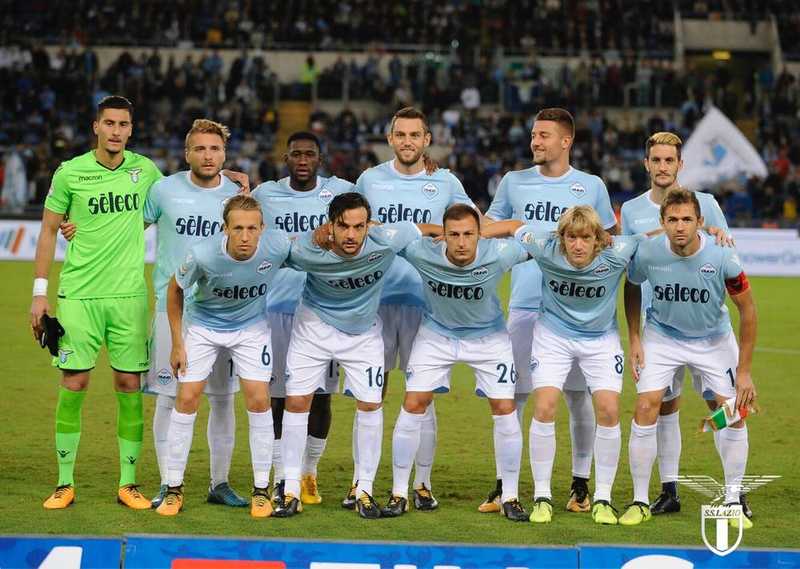 Match Report - NAPOLI - 20 Sep 2017