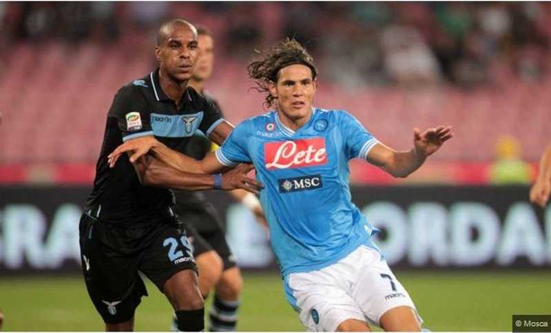 Match Report - NAPOLI - 26 Sep 2012