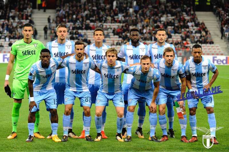 Match Report - OGC NICE (FRA) - 19 Oct 2017