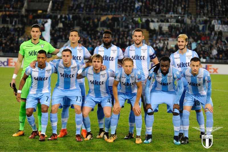 Match Report - OGC NICE (FRA) - 2 Nov 2017