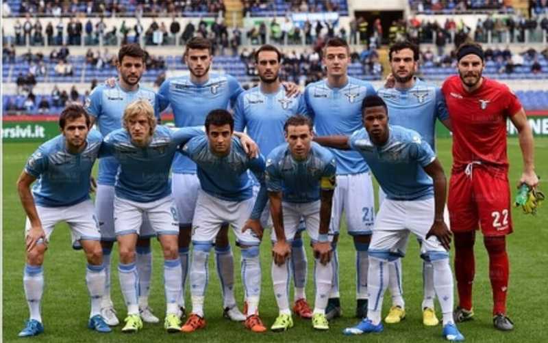 Match Report - PALERMO - 22 Nov 2015