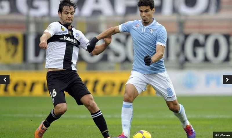 Match Report - PARMA - 10 Nov 2013