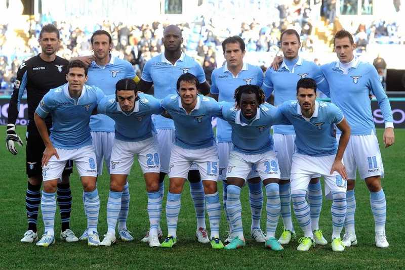 Match Report - PARMA - 2 Dec 2012