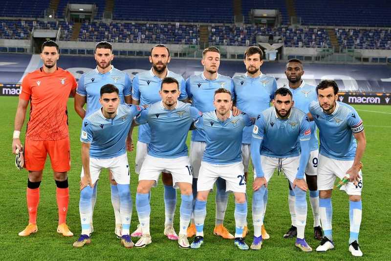 Match Report - PARMA - 21 Jan 2021