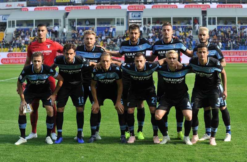 Match Report - PARMA - 21 Oct 2018