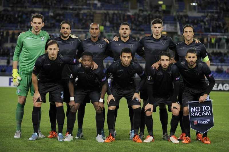 Match Report - ROSENBORG (NOR) - 22 Oct 2015