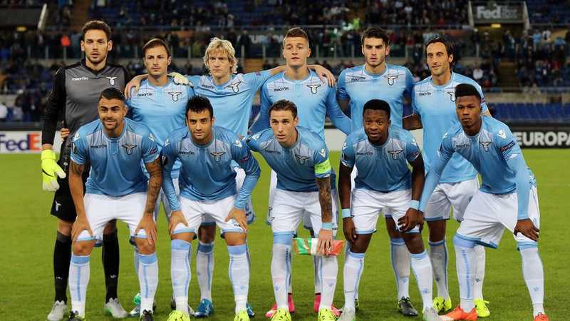 Match Report - SAINT ETIENNE (FRA) - 1 Oct 2015