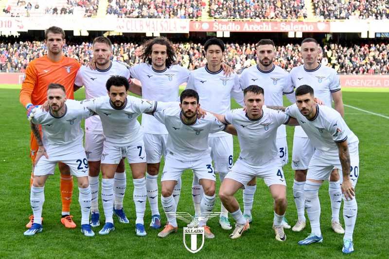 Match Report - SALERNITANA - 25 Nov 2023