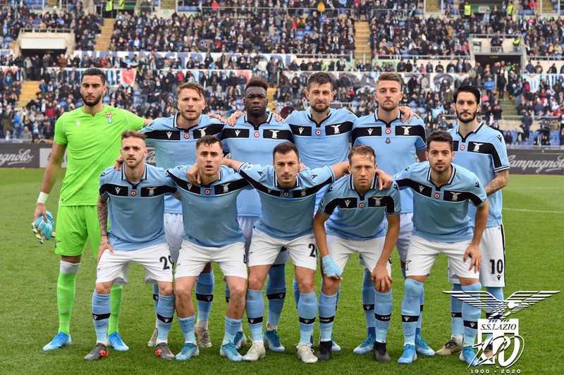 Match Report - SAMPDORIA - 18 Jan 2020