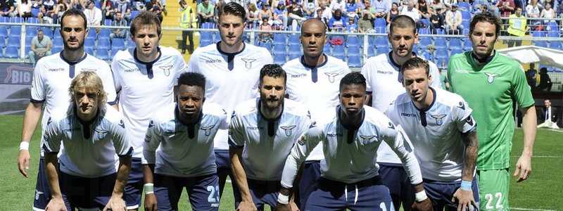 Match Report - SAMPDORIA - 24 Apr 2016