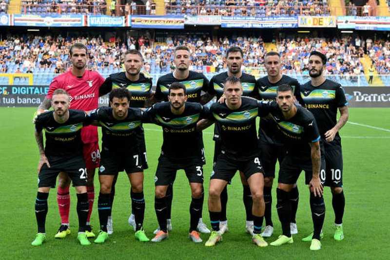 Match Report - SAMPDORIA - 31 Aug 2022