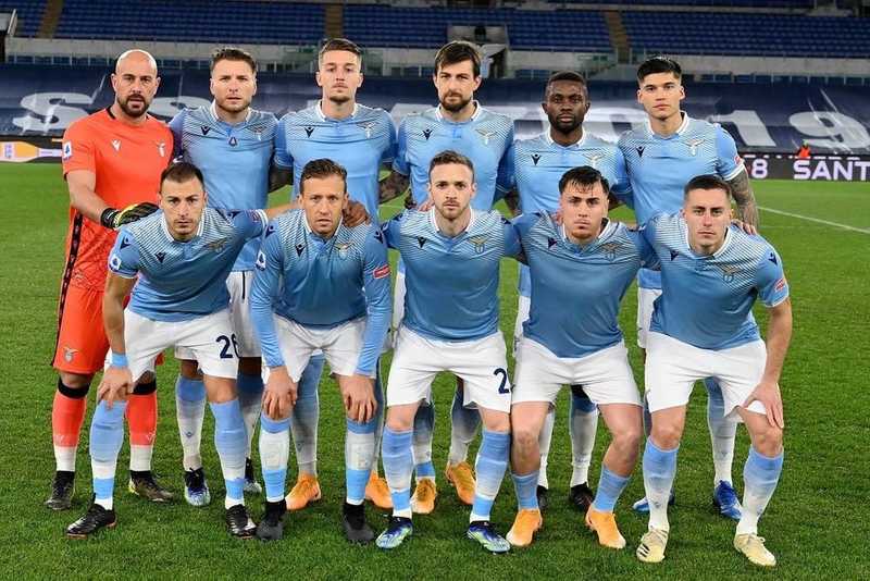 Match Report - SASSUOLO - 24 Jan 2021