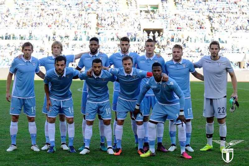 Match Report - SASSUOLO - 30 Oct 2016