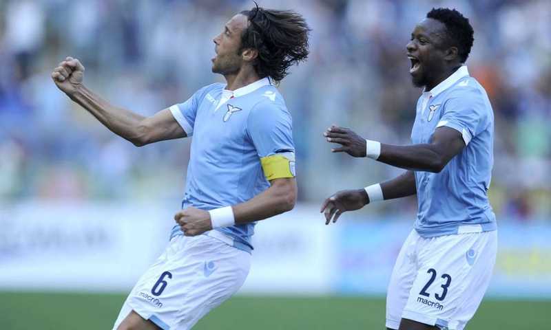 Match Report - SASSUOLO - 5 Oct 2014