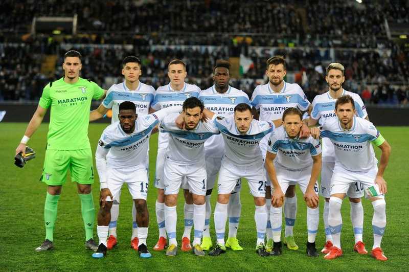 Match Report - SEVILLA (ESP) - 14 Feb 2019