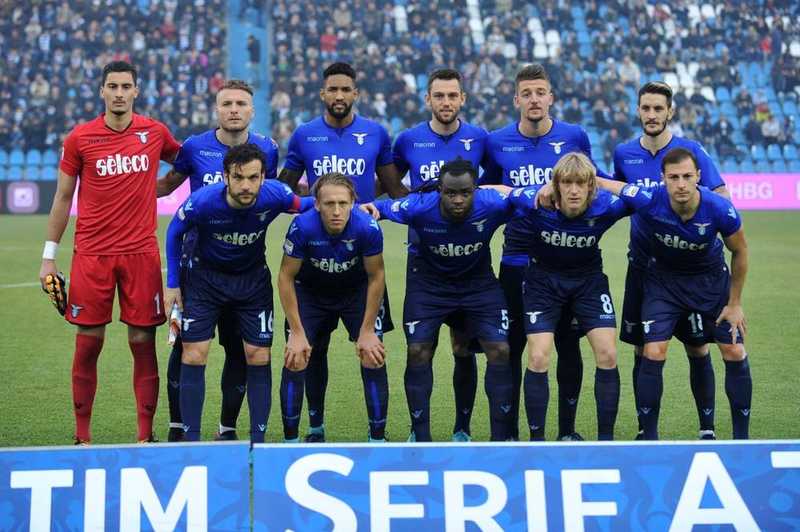 Match Report - SPAL - 6 Jan 2018