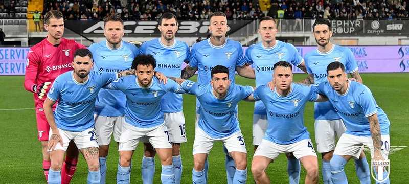 Match Report - SPEZIA - 14 Apr 2023