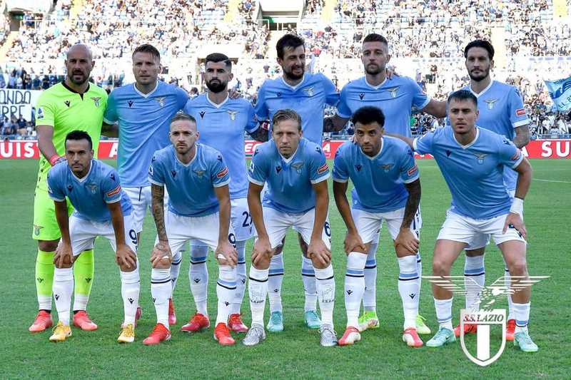 Match Report - SPEZIA - 28 Aug 2021