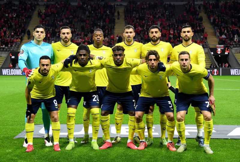 Match Report - SPORTING BRAGA (POR) - 30 Jan 2025