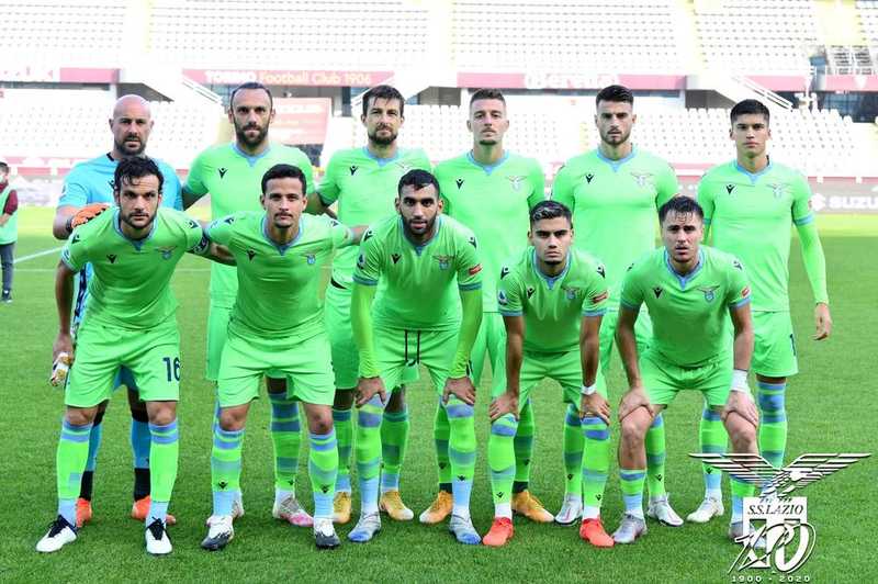 Match Report - TORINO - 1 Nov 2020