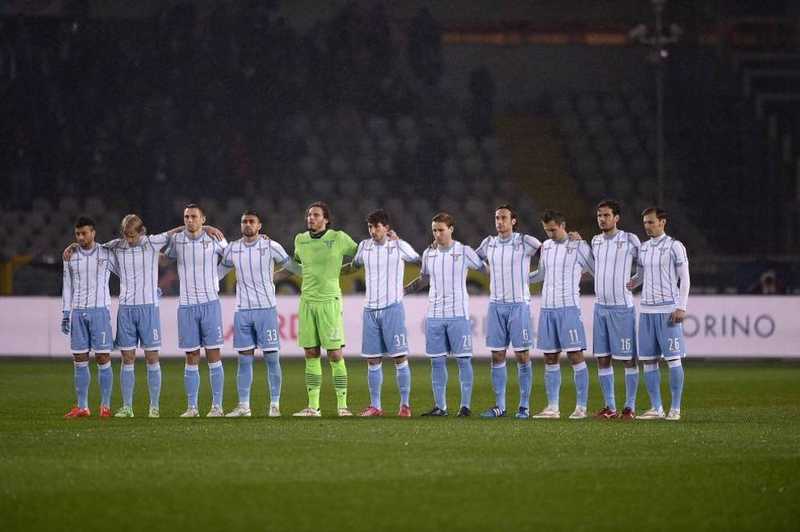 Match Report - TORINO - 16 Mar 2015